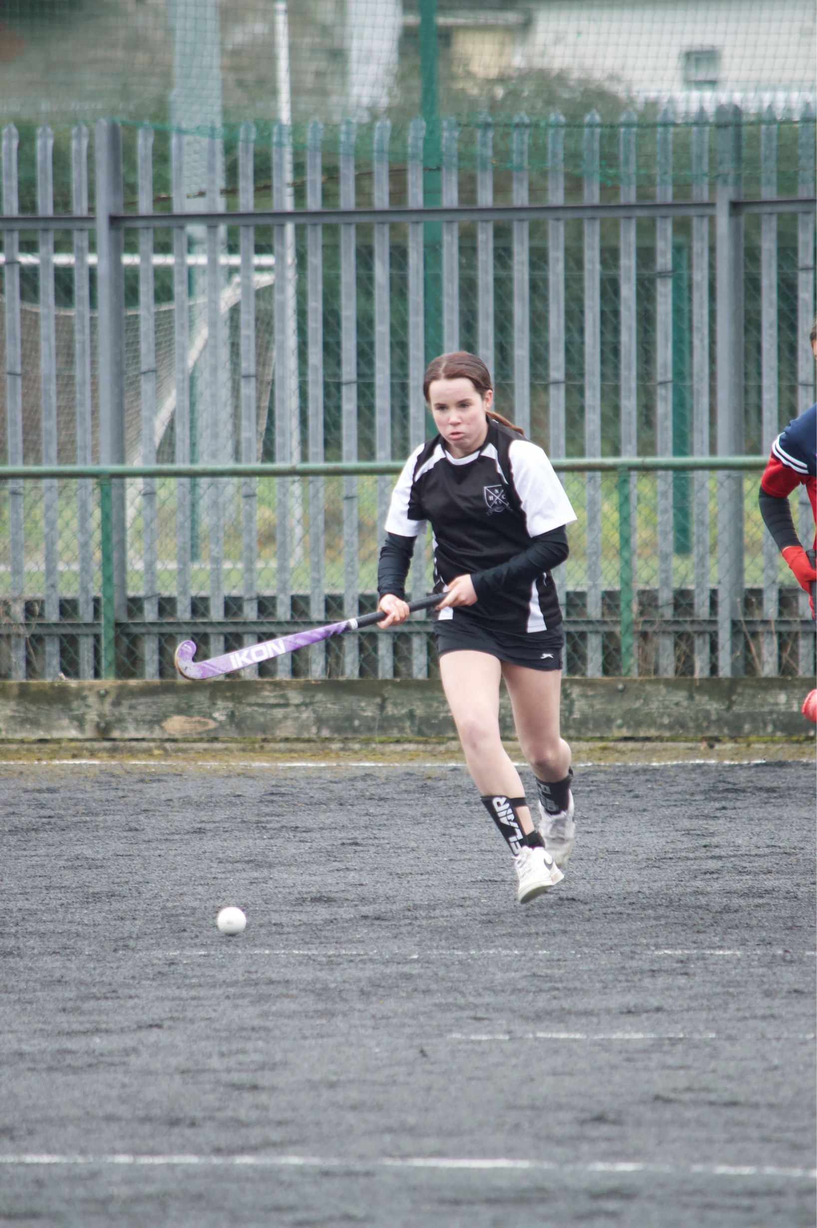 Navan 1 vs Our Ladies